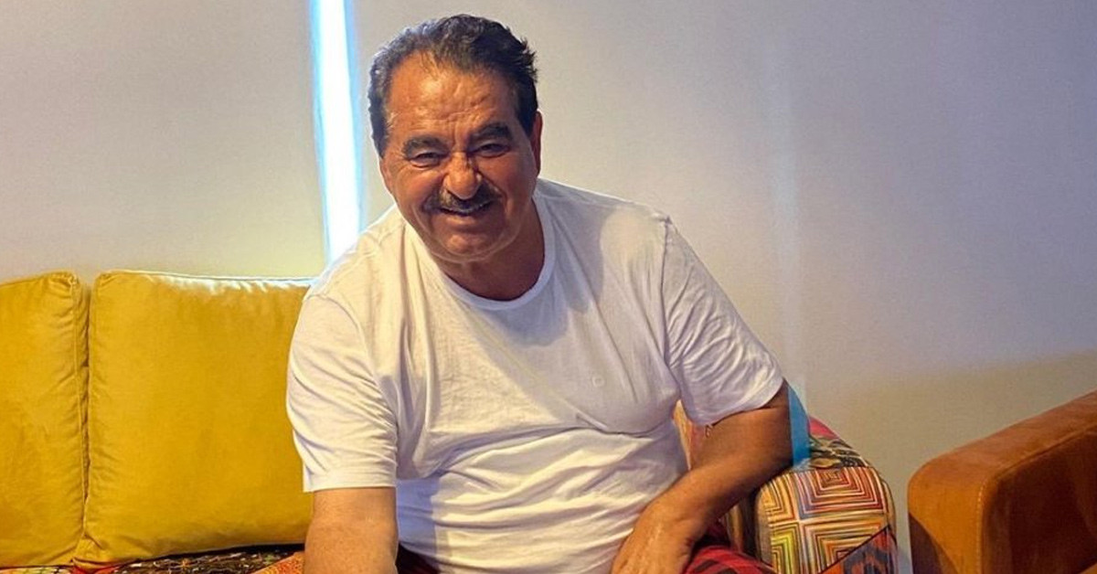 Çarşaf sırrı ifşa oldu