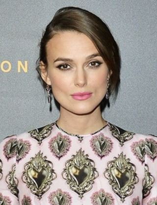 Keira Knightley