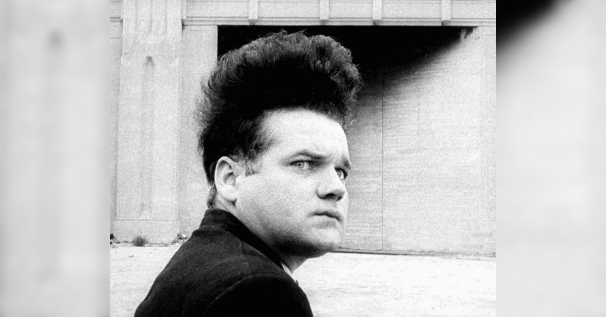 Jack Nance