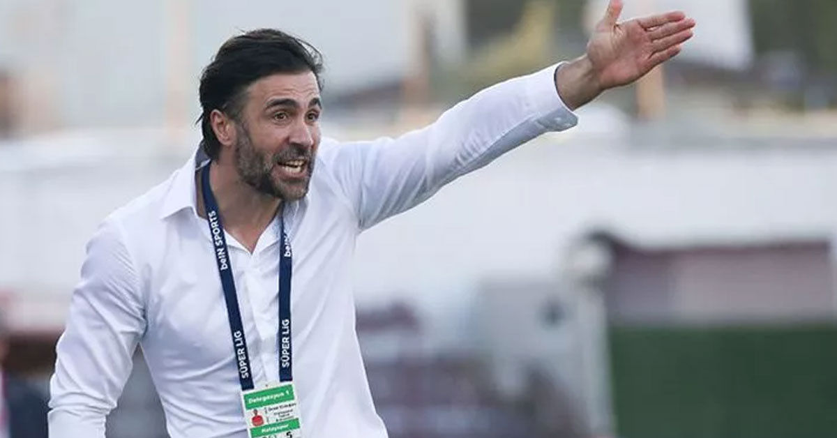 Takımda geçen sezon işler yolunda gitmemişti