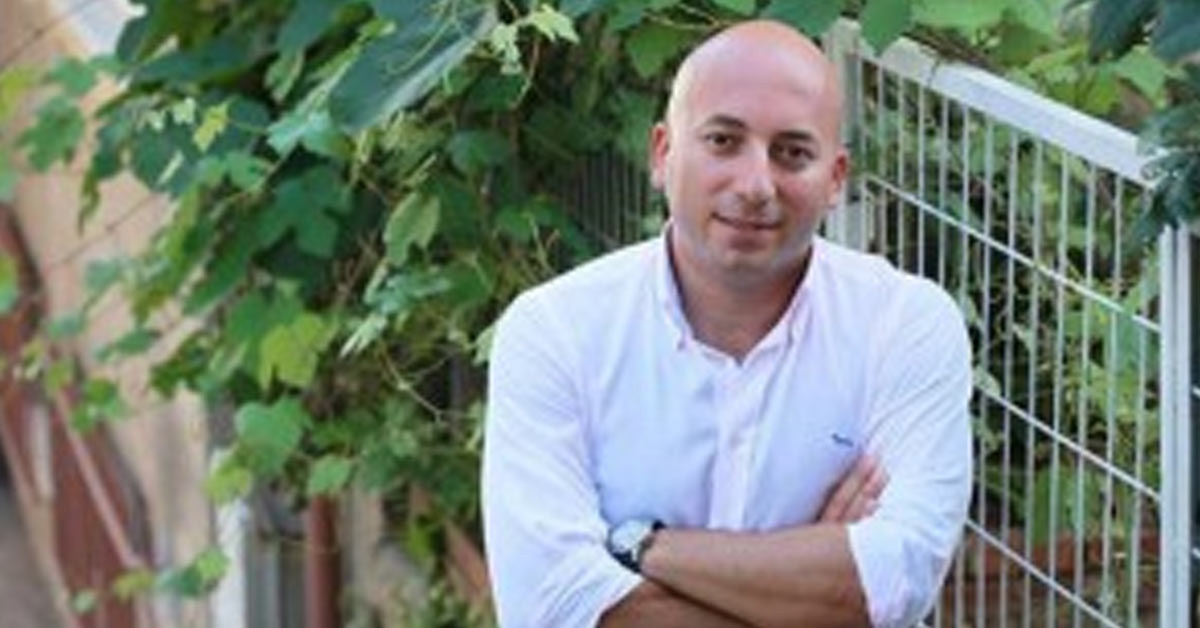 İlişkisi olduğunu öğrendi