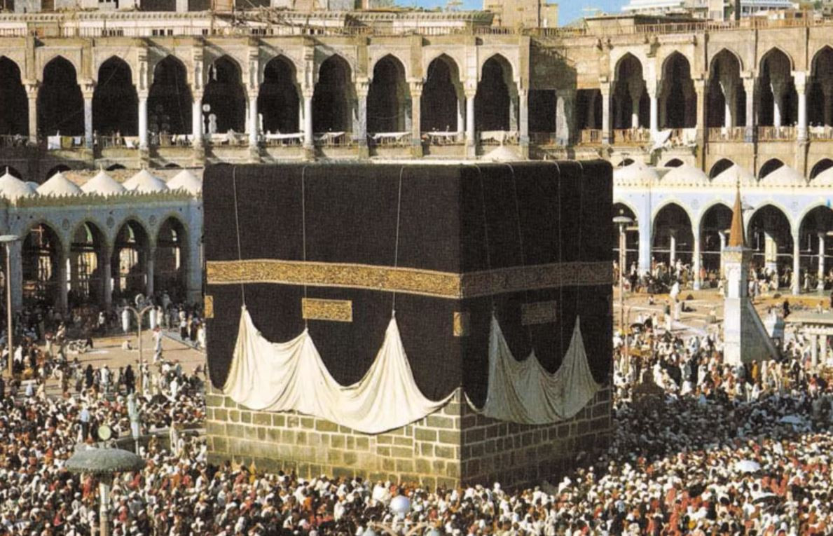 İSLAM: İNANÇ İMPARATORLUĞU 2000 (IMDB 7.8)