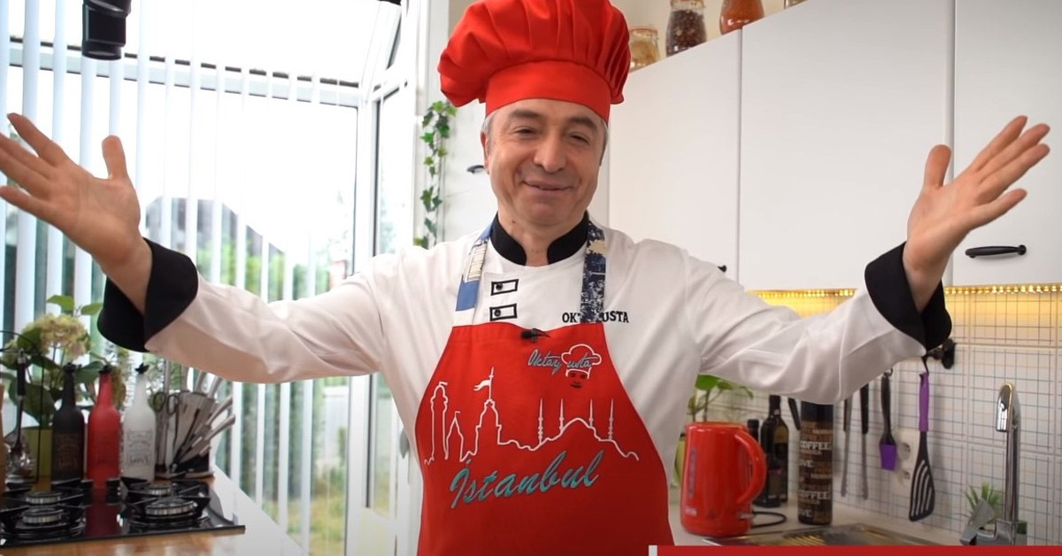 OKTAY USTA'NIN SON HALİ