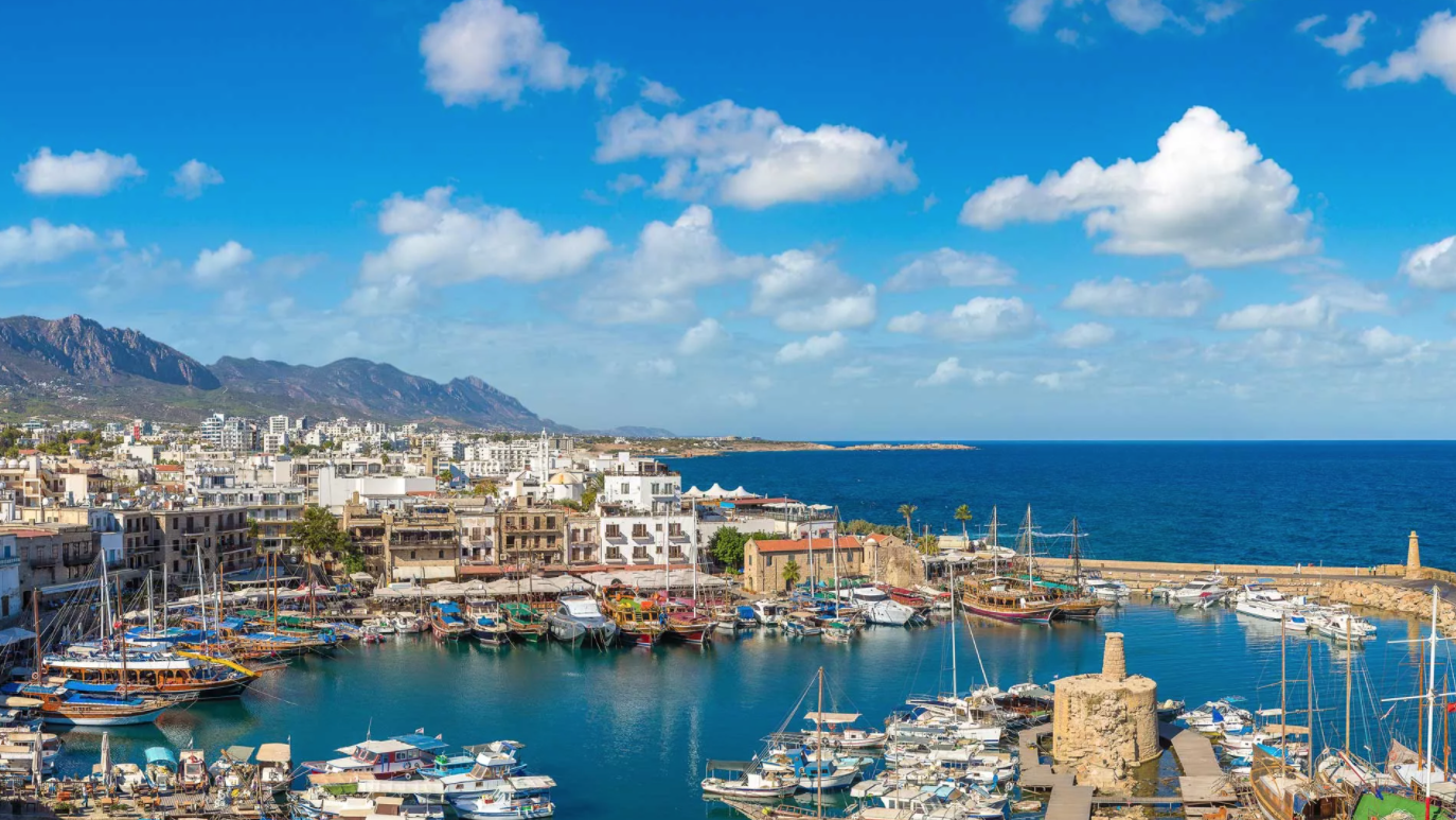 KUZEY KIBRIS TÜRK CUMHURİYETİ