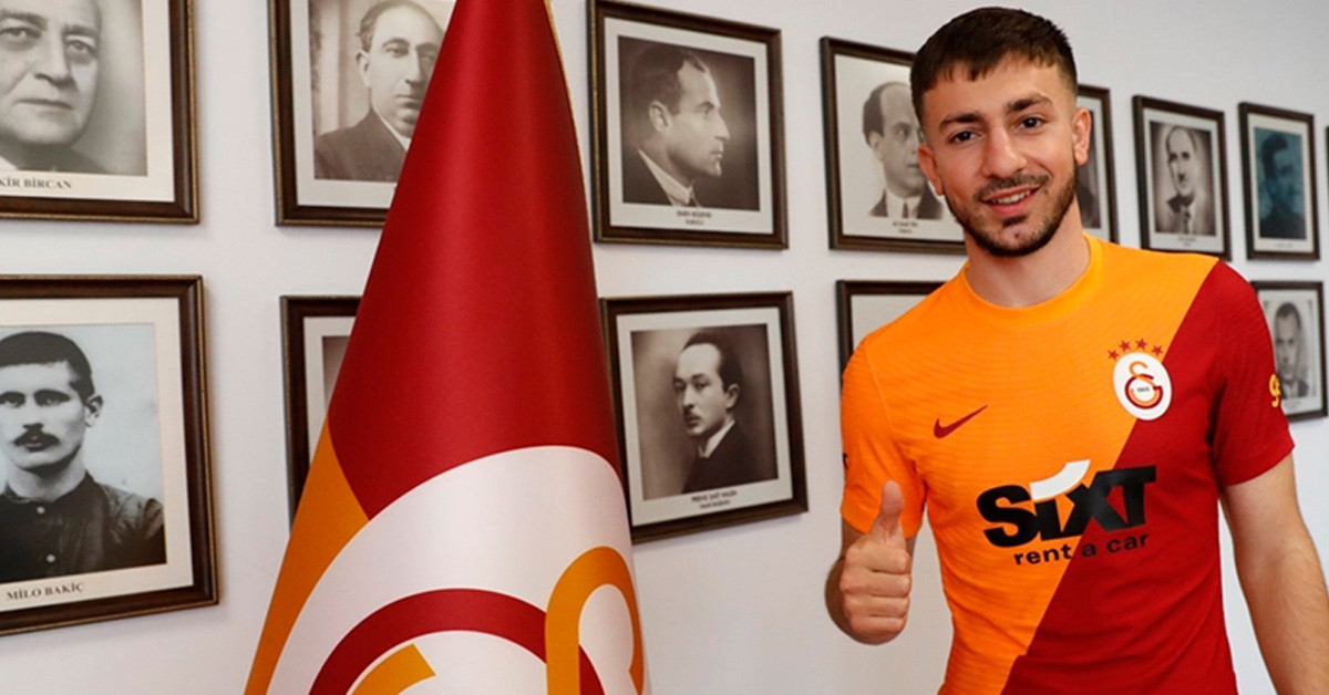 HALİL DERVİŞOĞLU