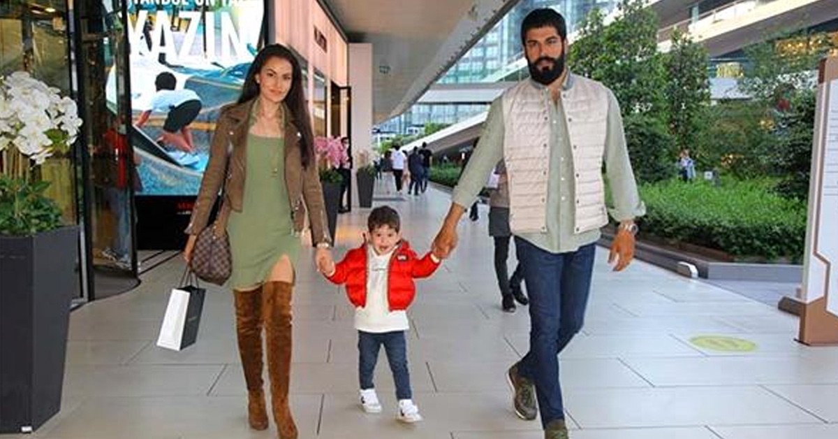 4. ayında üzen haber geldi