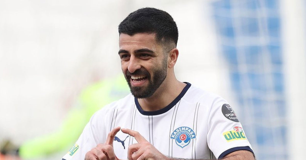 Taraftarları heyecanlandırdı