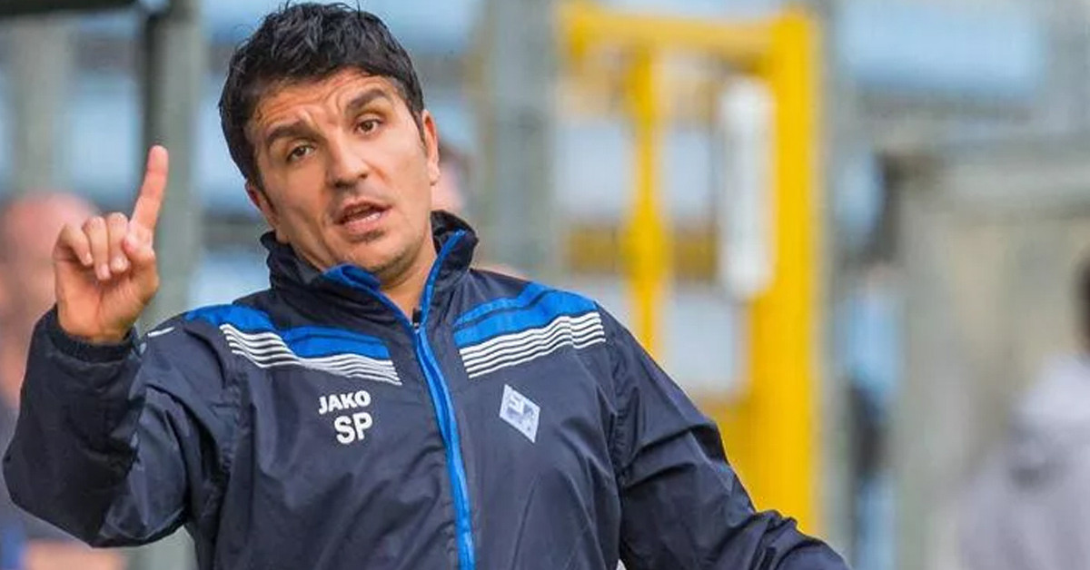 Kenan Koçak Nerelidir?