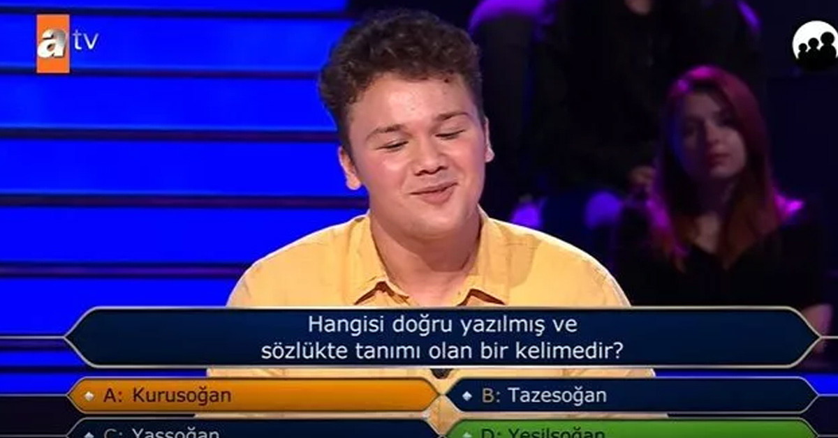 Yarışmacılar gündeme geliyor