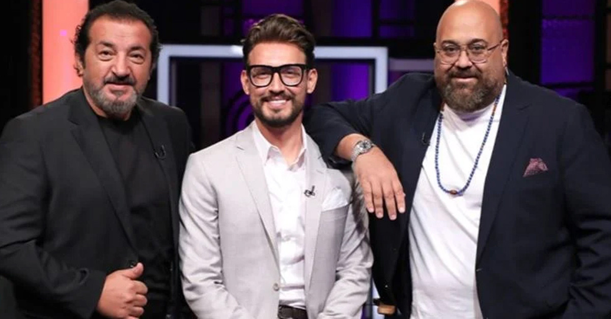 Danilo Şef gündem oldu