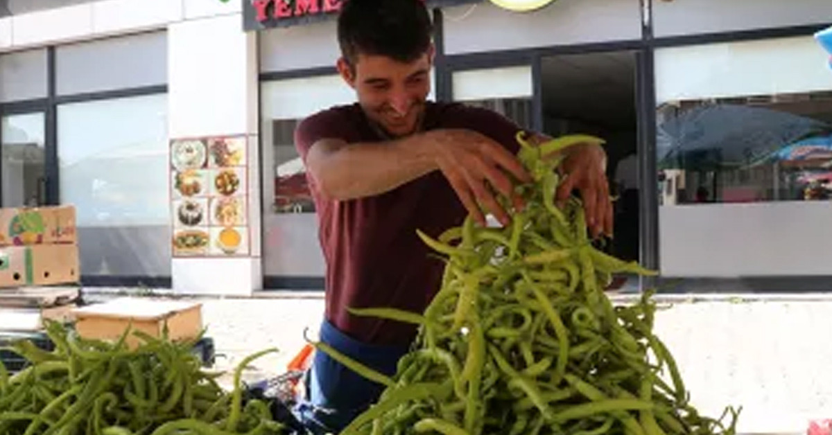 Bankada büyük şok yaşadı