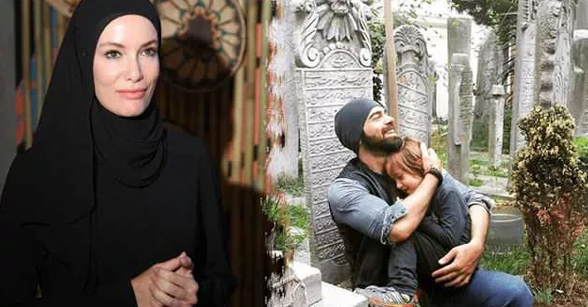 Dizide tanışmışlardı