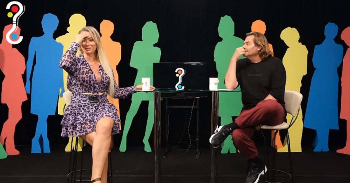 Topuklu giydirmeyen var