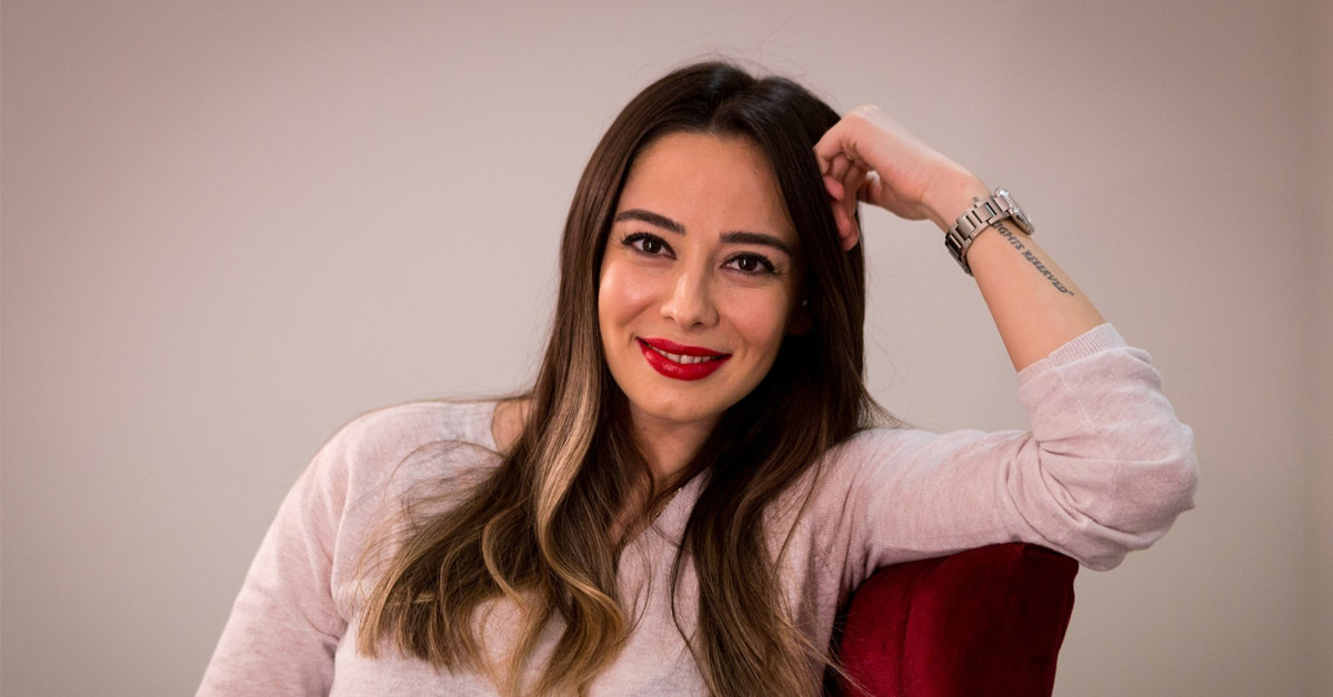 MERVE SEVİ-ŞAHAN GÖKBAKAR