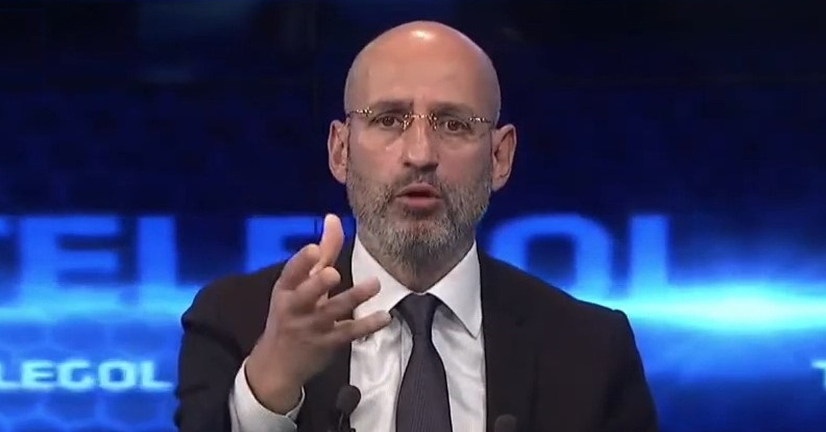 Seyirci Serhat Ulueren'i Duyunca Heyecanlandı