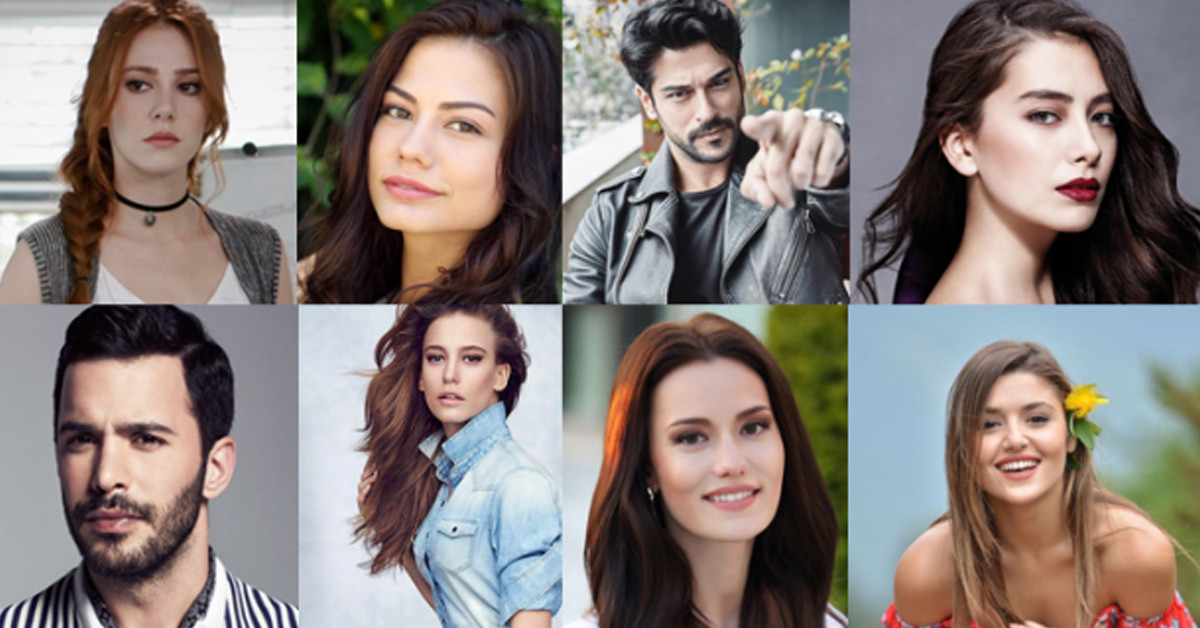 Ünlülerin ilişkileri