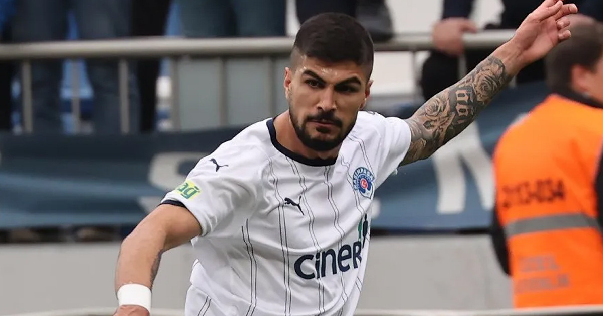 Fenerbahçe'nin elinden kaptılar