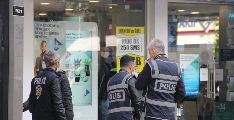 AŞILAMANIN NORMAL İŞLEYECEĞİ ÖNGÖRÜLÜYOR