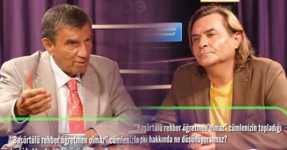 Prof. Dr. Üstün Dökmen