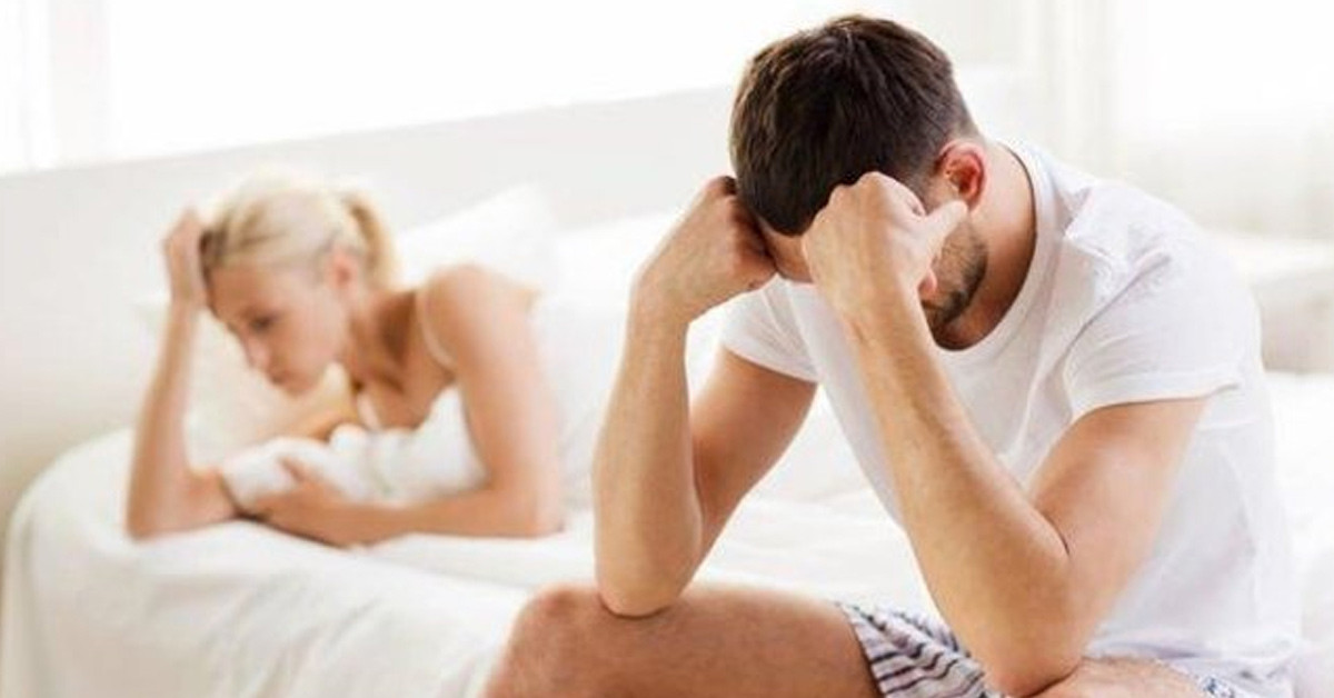 Cinsel gücü arttırmak