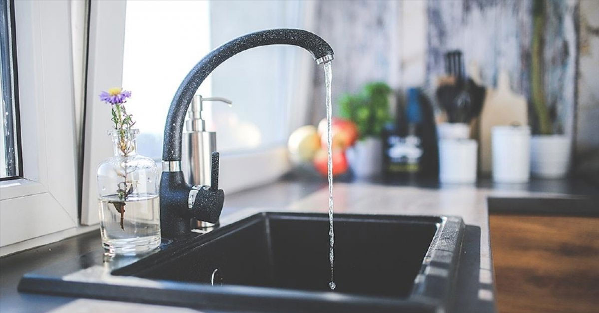 MUSLUK SULARINDAKİ KİMYASALLAR KANSERE NEDEN OLUYOR