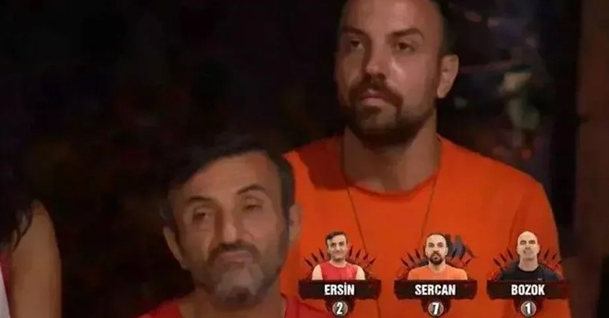 Eleme adayı belli oldu