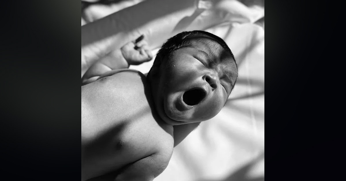 Çocuklarını asla terk etmeyecek