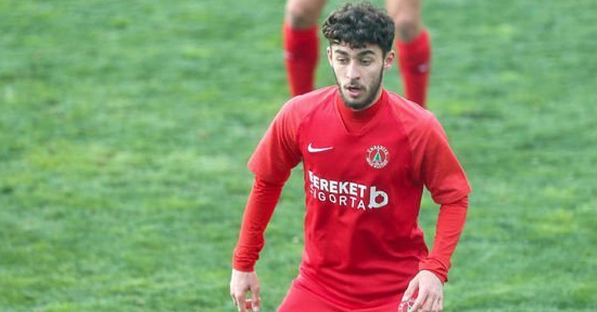 Yuvasına geri döndü