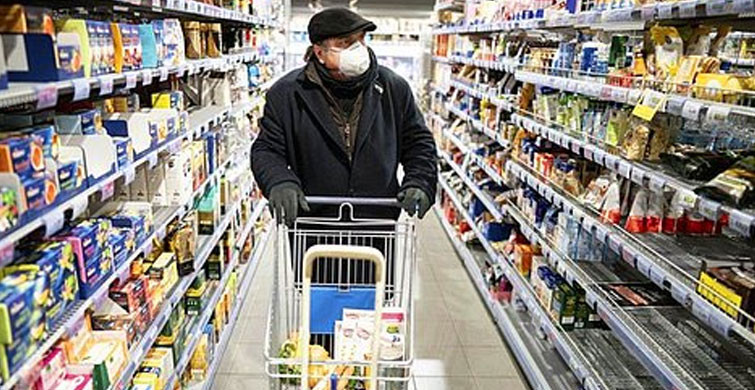 Migros'un Cirosu 28,8 Milyar Tl'ye Yükseldi