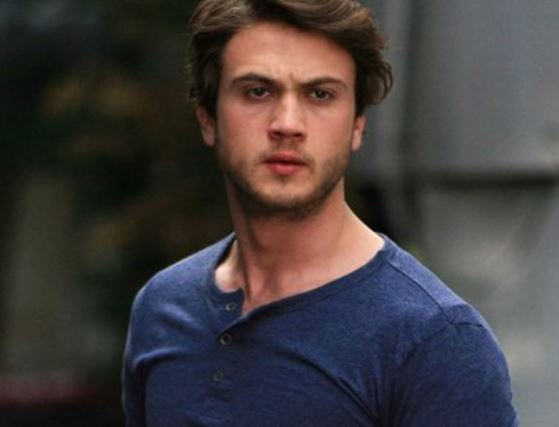 Aras Bulut İynemli - İstanbul