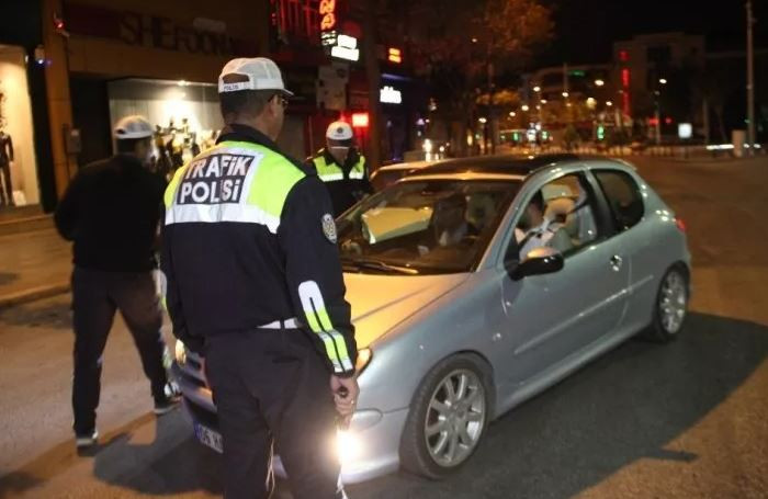 GÖZALTINA ALINDILAR