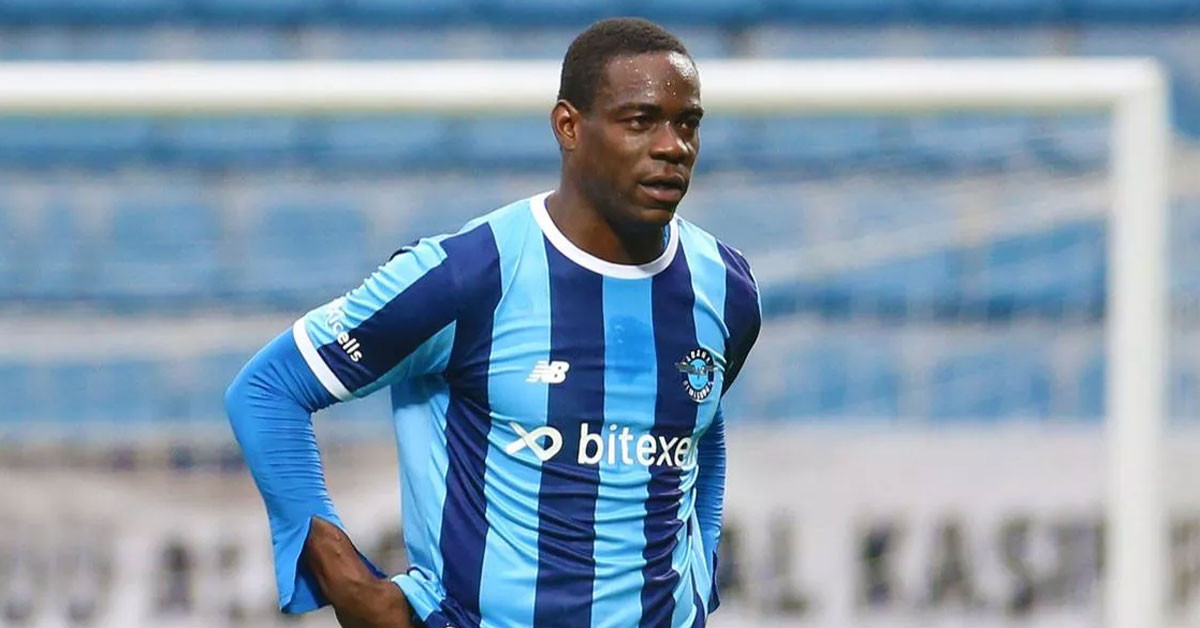 Olay adam yine sahnede