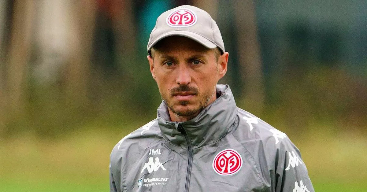 A Milli Takımda Jan-Moritz Lichte İle Beraber Alman Furyası Esmeye Başladı!