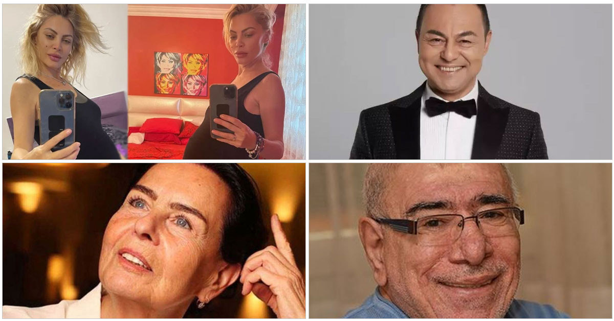 Ünlü isimlerin şaşkınlık uyandıran vasiyetleri