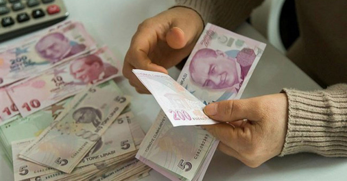 Ödeme Yükümlülüğü Nasıl Ortadan Kalkıyor?