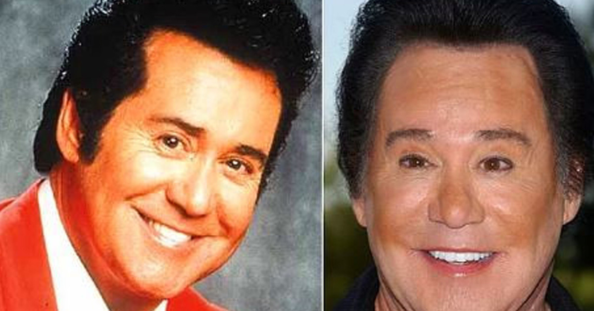 Wayne Newton
