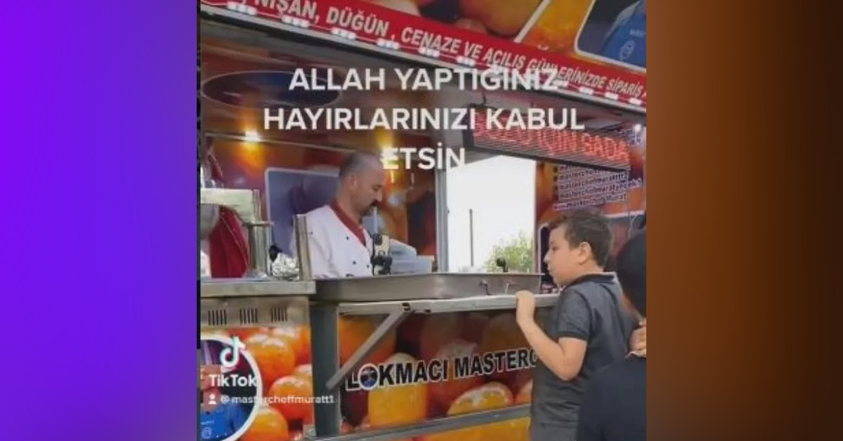 İşte yeni mesleği...