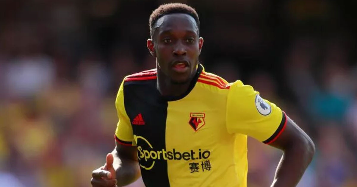 Sürpriz golcü gündeme geldi