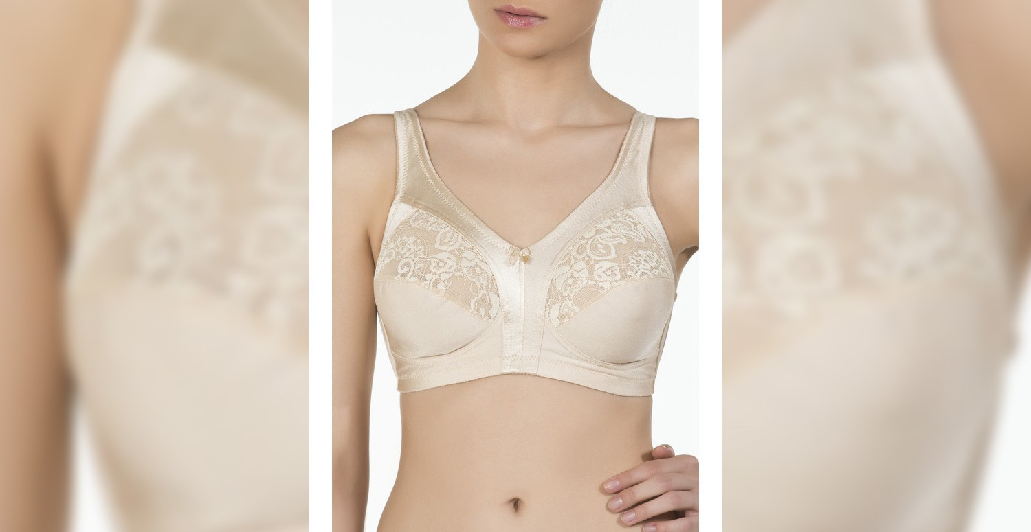 İç çamaşırlarındaki kurdele