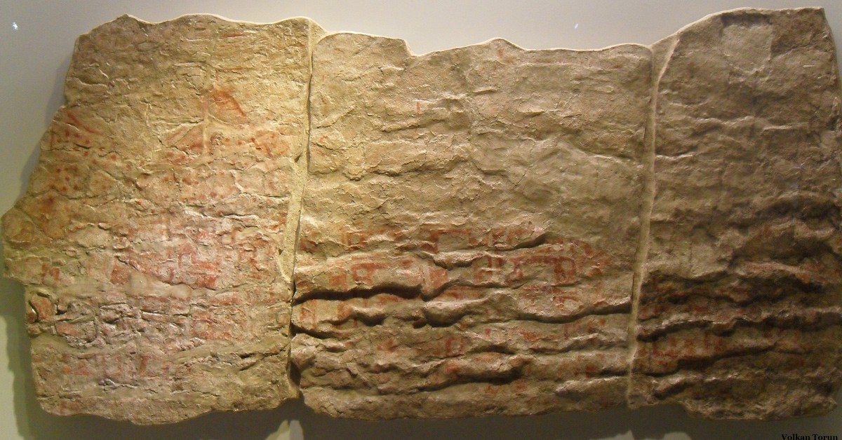 HASAN DAĞI ÇATALHÖYÜK