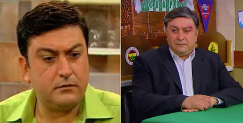 Şükrü Koruyucu - Şükrü