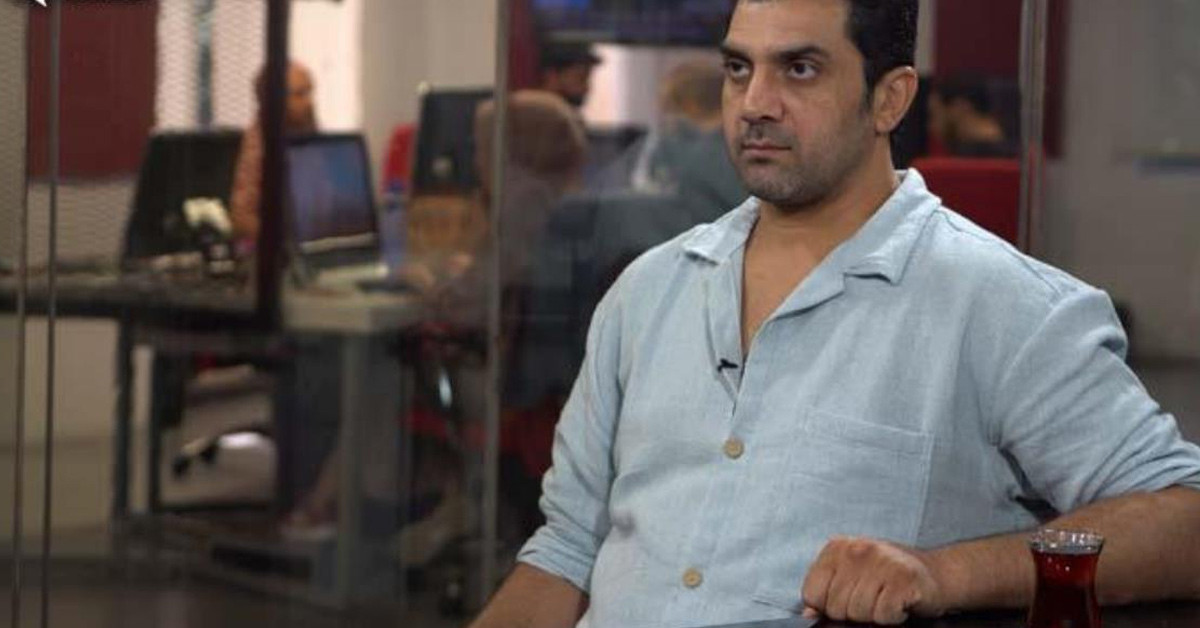 'İlk öğrendiğim din Hristiyanlıktı