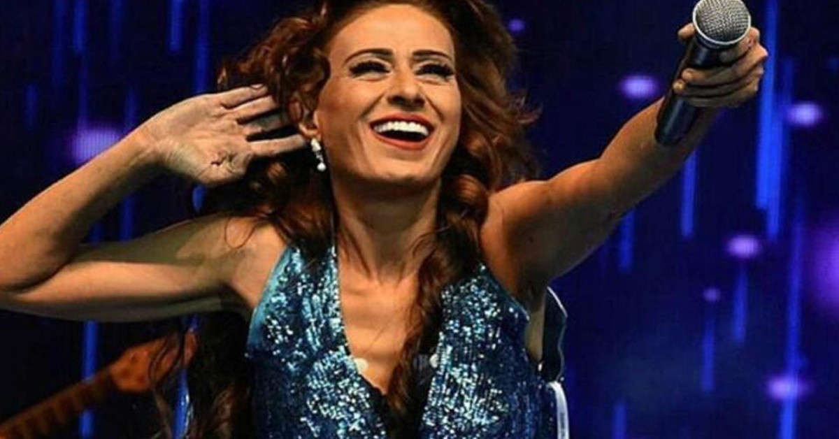 Yıldız Tilbe 