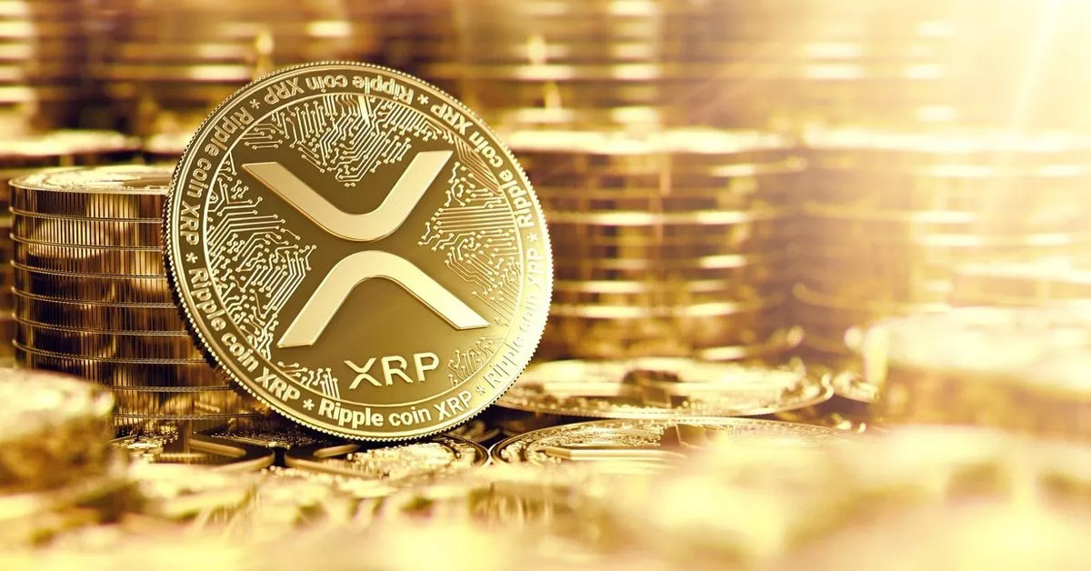 XRP FİYATI