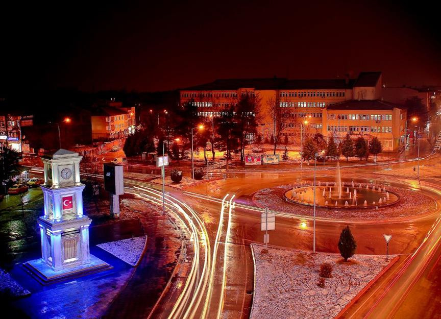 İnegöl, Bursa