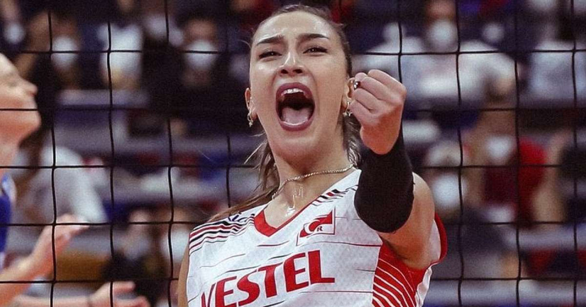 “Zor bir süreç geçirmiştim..”