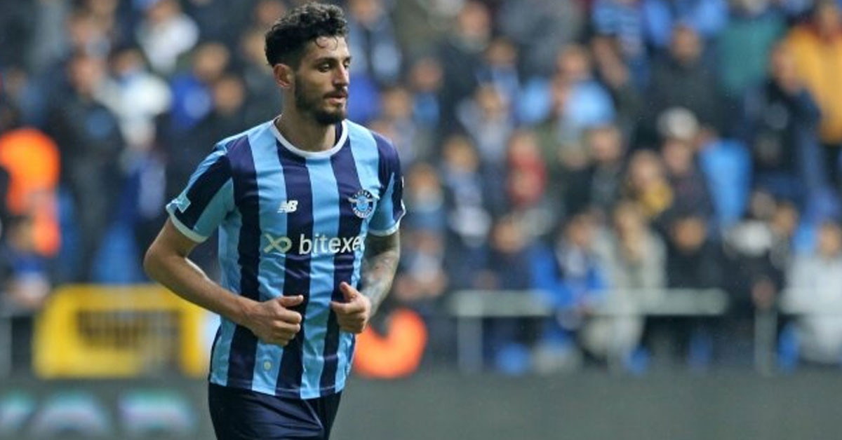 Aranılan isim Adana'da bulundu