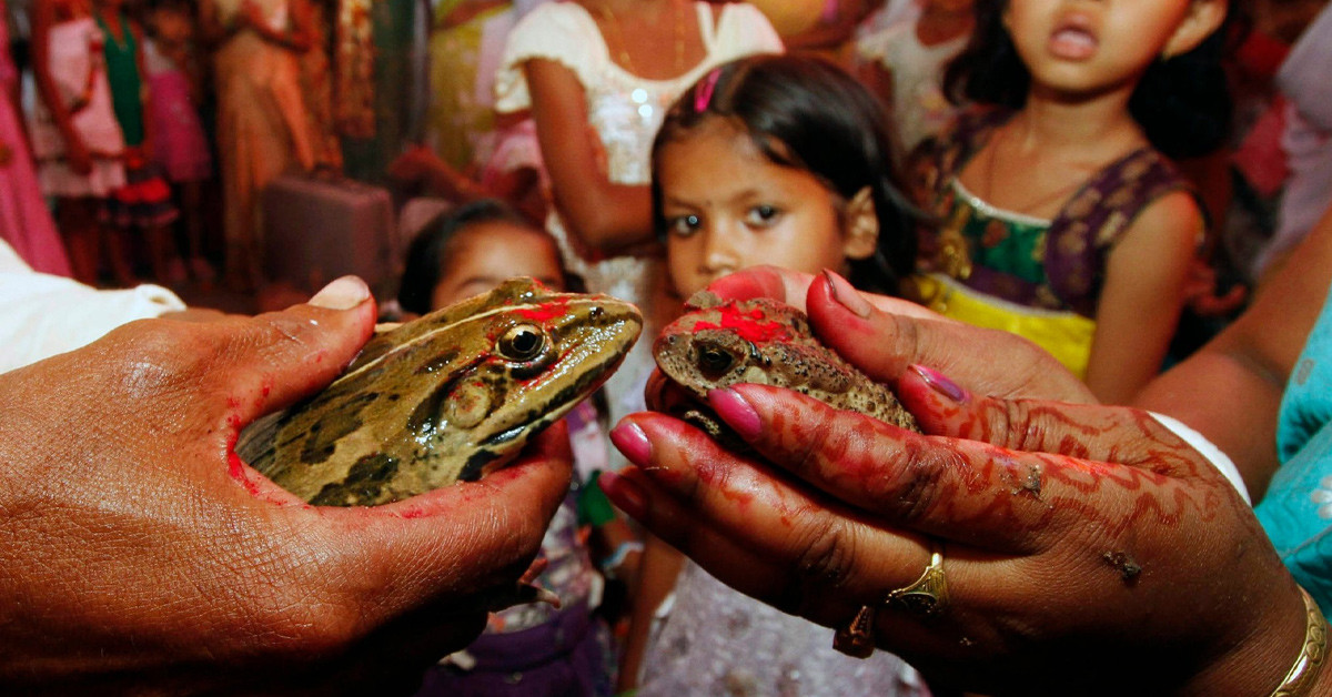 Sosyal medyada gündem oldu