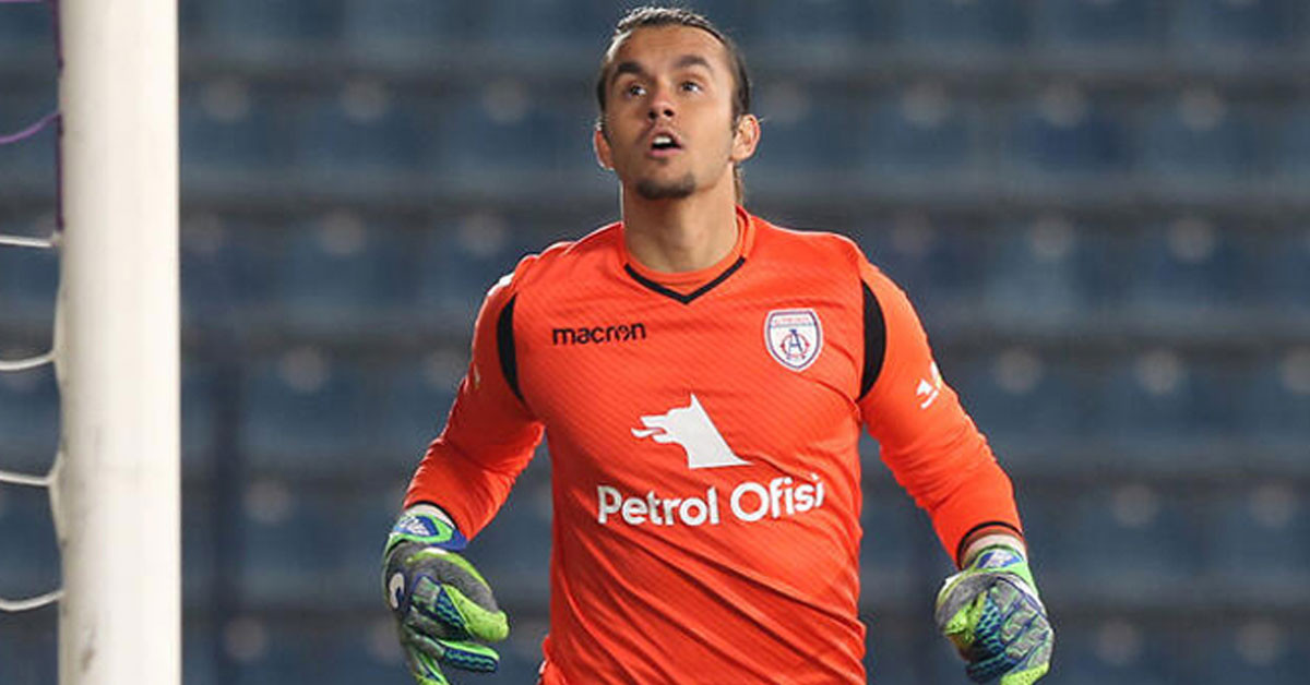 File bekçisinin kariyeri