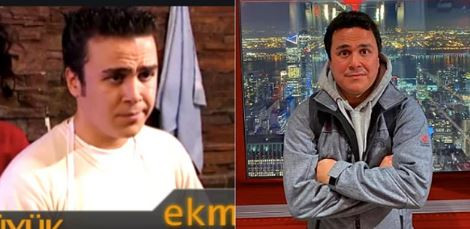 Eray Demirkol - Naim